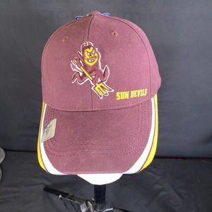 Arizona State Sun Devils Twin Enterprises Hat NCAA *NEW*